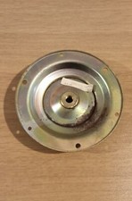 Puleggia ventola originale Citroen per Visa 652 cod. 95555583 rim. 5503143