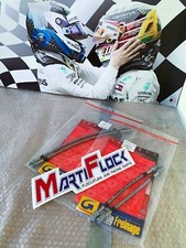 Kit tubi Freno Goodridge -