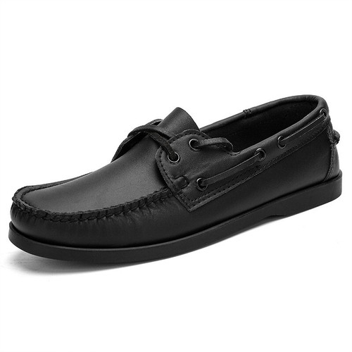 Mocassini uomo uk10eu44 in - mocassini,