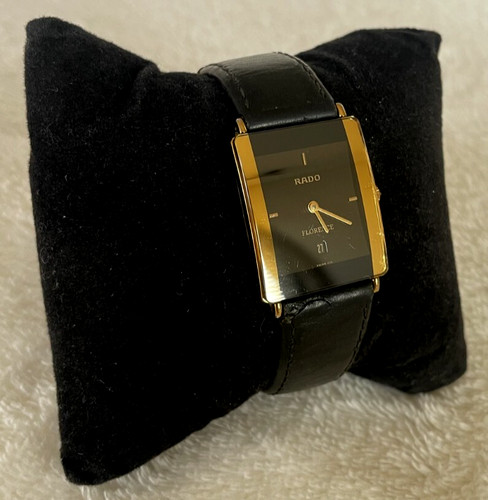 Orologio vintage rado - vintage, firenze