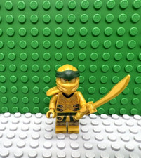 Lego mini figure Ninjago