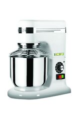 Impastatrice planetaria 7 lt