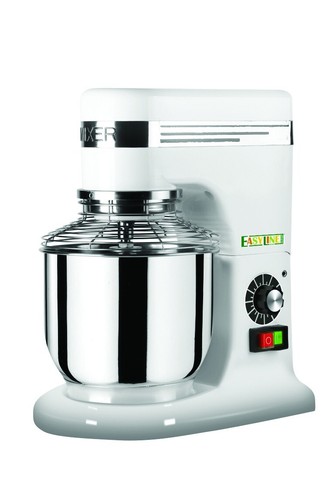 Impastatrice planetaria lt - impastatrice,