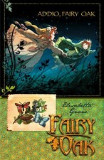 Addio, Fairy Oak
