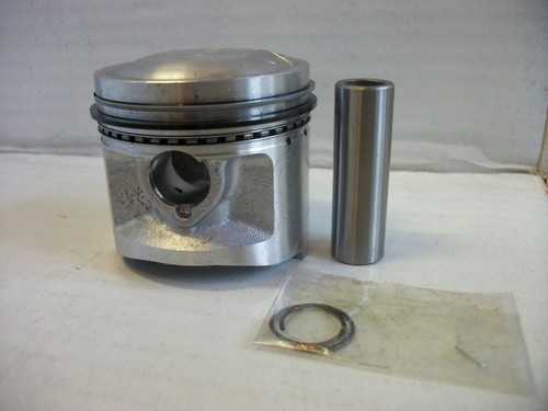 Kit pistone anelli 78 - kit,