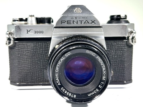 Pacchetto fotocamera reflex