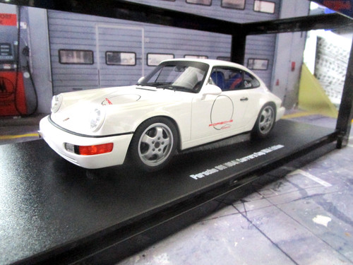 Porsche 911 964 carrera rs - /,