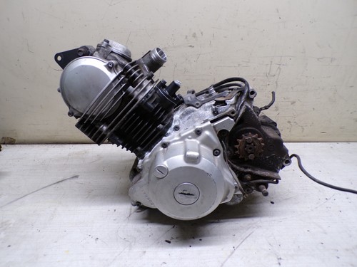 Moteur yamaha 125 - sr, 96