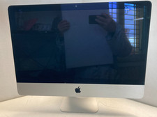 Apple IMac 21.5" 2017 4K - SSD