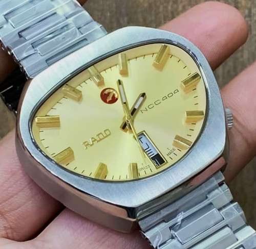 Orologio svizzero uomo - , vintage