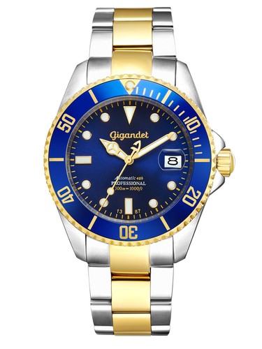 Orologio gigandet uomo - orologio,