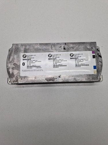 Modulo centralina bluetooth - modulo,