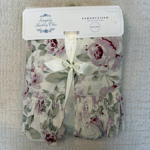 Tovaglia simply shabby - tovaglia,