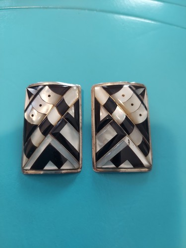 Orecchini argento sterling - orecchini,