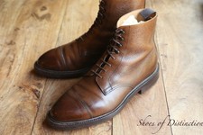 Scarpe stivali Crockett &