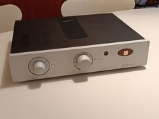 Amplificatore Mosfet Valvola