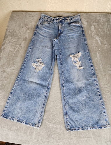 Jeans levi donna gamba - levi's, 29