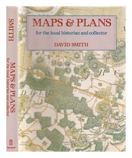 Smith, David Maps And Plans