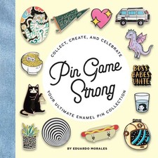 Pin Game Strong: Collect