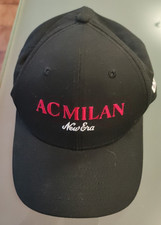 Cappellino AC Milan new era -