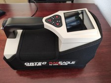 Spettrometro gamma ORTEC