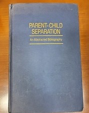 Parent-Child Separation