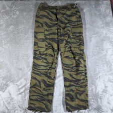 Pantaloni cargo vintage Tiger