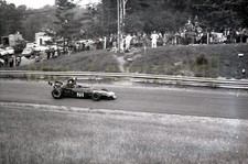 Tom Jones #20 McLaren M22 -