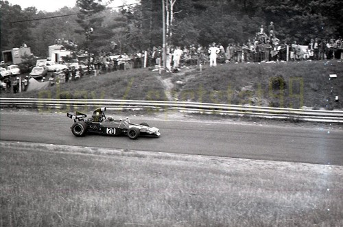 Tom jones mclaren - tom, #20