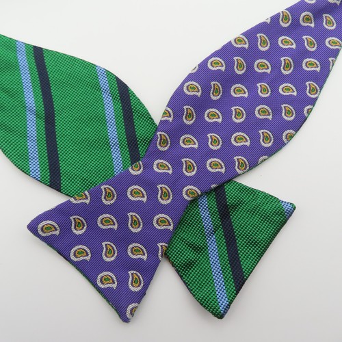 Cravatta fiocco brooks - fiocco,