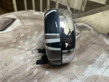 Contagiri Mini Cooper R50 R53
