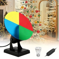 Ruota Colorata per Albero di