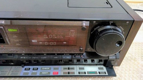 Sony edv 9000 beta - edv-9000,