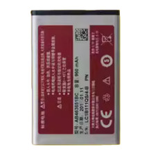 Batteria ricambio per - ricambio,