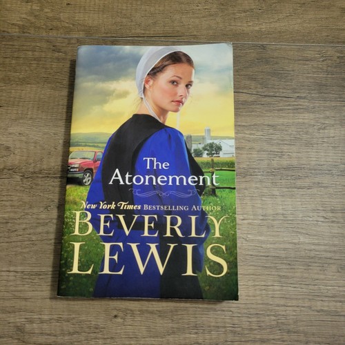 The atonement beverly - the, by