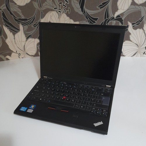 Lenovo thinkpad x220i 2310m - lenovo, i3-2310m