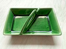 Vassoio da portata vintage in