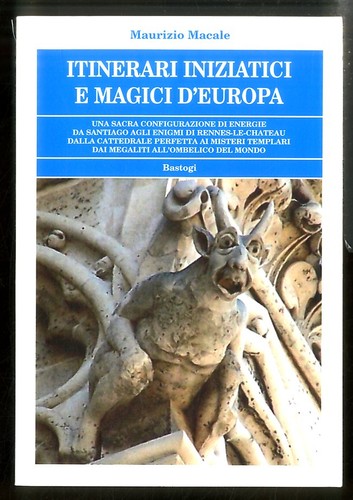 Itinerari iniziatici magici - iniziatici, e