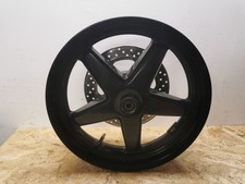 Cerchio Anteriore Yamaha Xmax