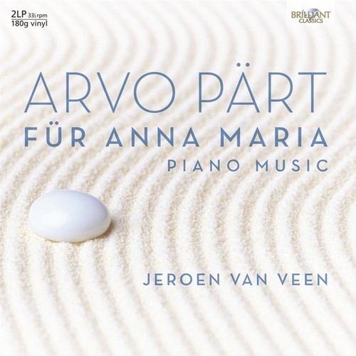 Jeroen van veen für anna - für,