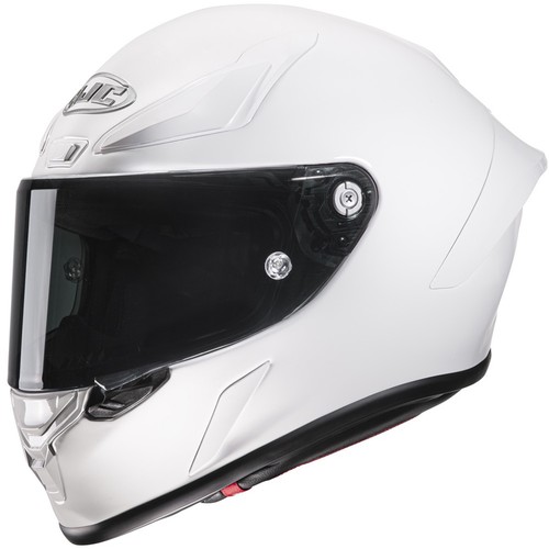 Helmet hjc rpha white - hjc, 1n