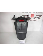Parafango posteriore per Yamaha Majesty 400 cod. 5RU216290000
