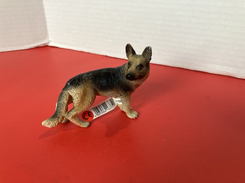 Schleich 16375 pastore tedesco