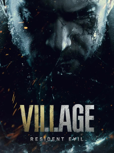 Resident evil village no - evil,