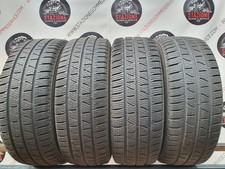 GOMME INVERNALI USATE PIRELLI 235/65 R16C ( >)