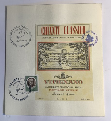 Mostra mercato vino chianti - mostra,