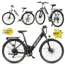 Bicicletta elettrica Onesport