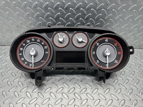 Quadro strumenti - quadro,