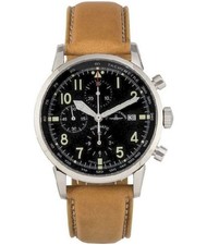 Orologio Uomo Zeno-Watch
