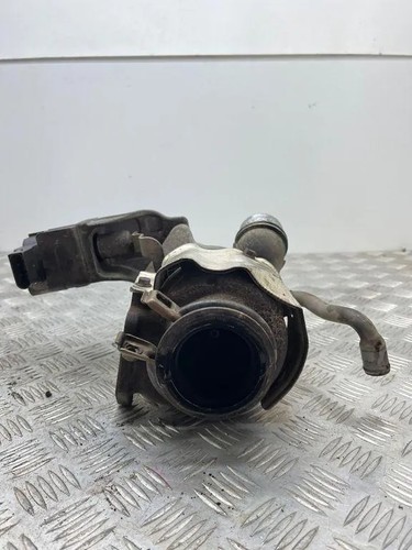 Turbocompressore bmw touring - turbocompressore,